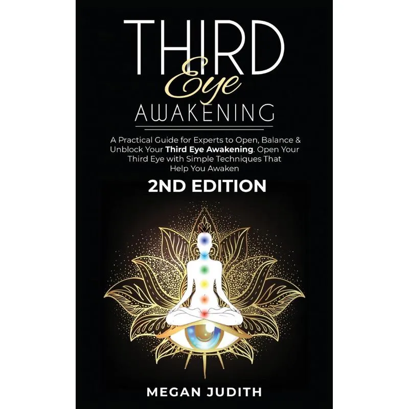 Third Eye Awakening