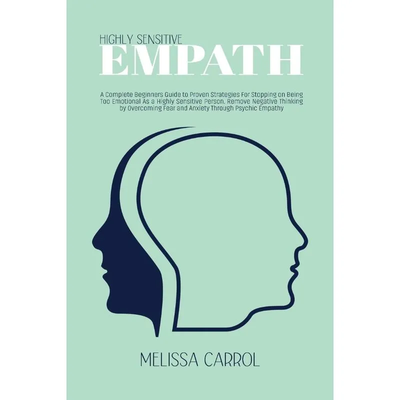 Highly Sensitive Empath