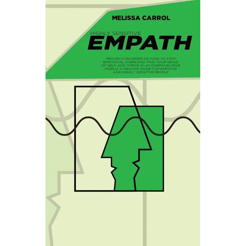 Highly Sensitive Empath