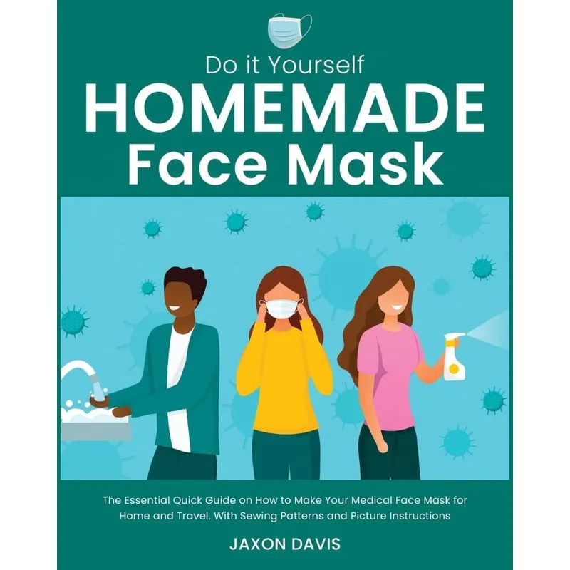 DO IT YOURSELF HOMEMADE FACE MASK