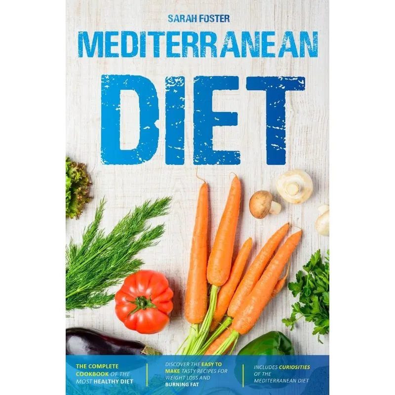 Mediterranean Diet
