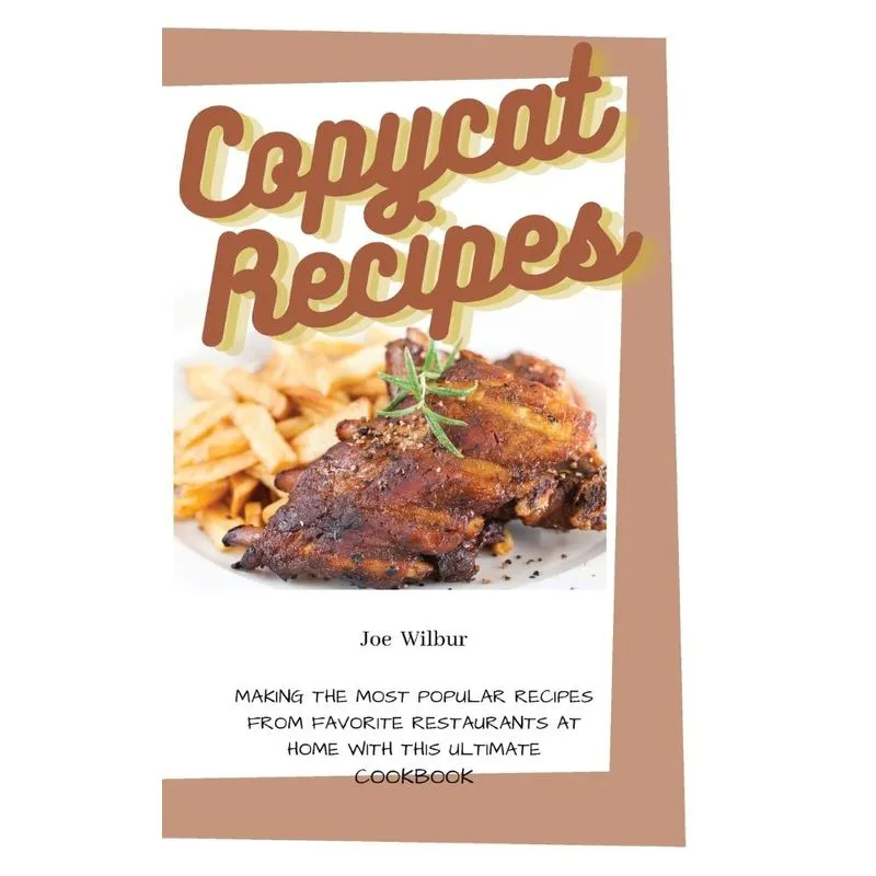 Copycat Recipes