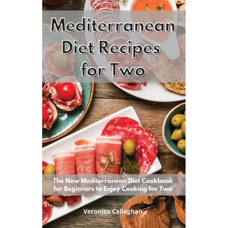 Mediterranean Diet Recipes for Two