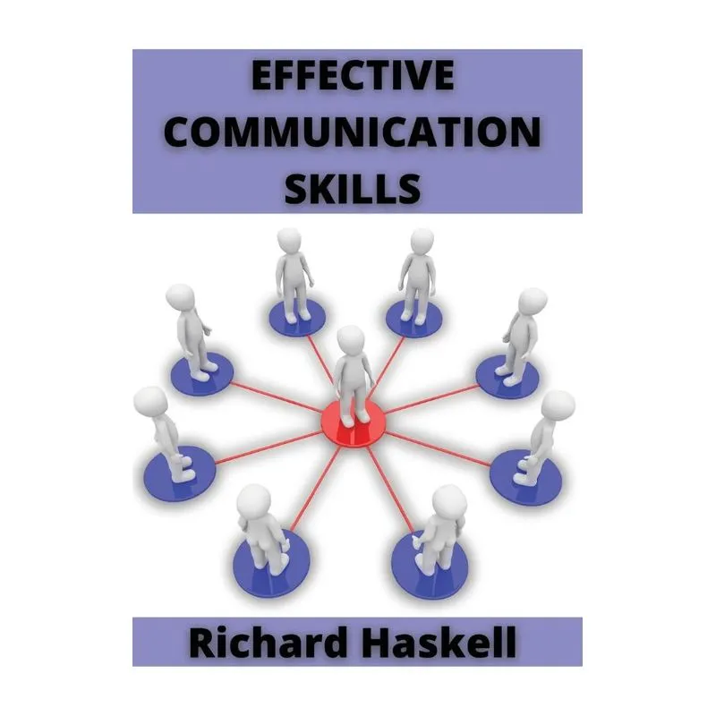 Effective Communication Skills