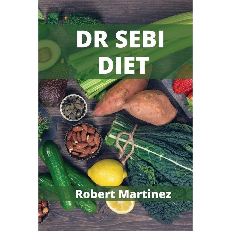 Dr Sebi Diet
