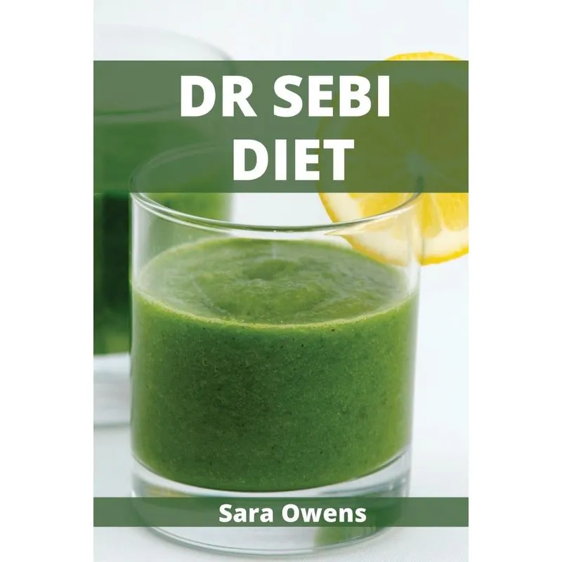Dr Sebi Diet
