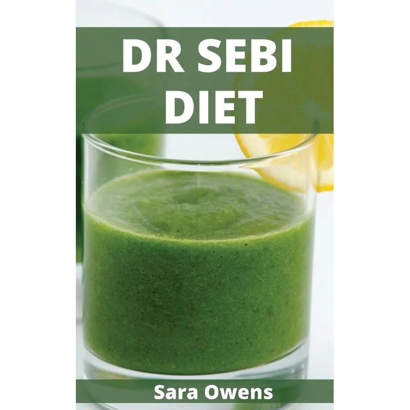 Dr Sebi Diet