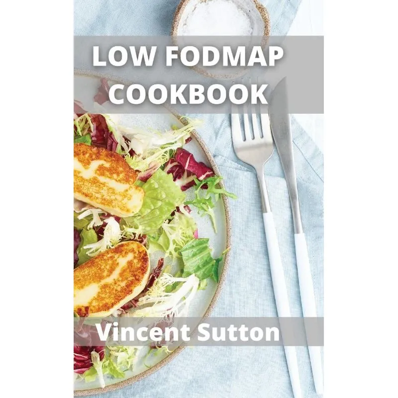 Low Fodmap