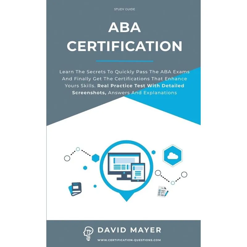 ABA Certification