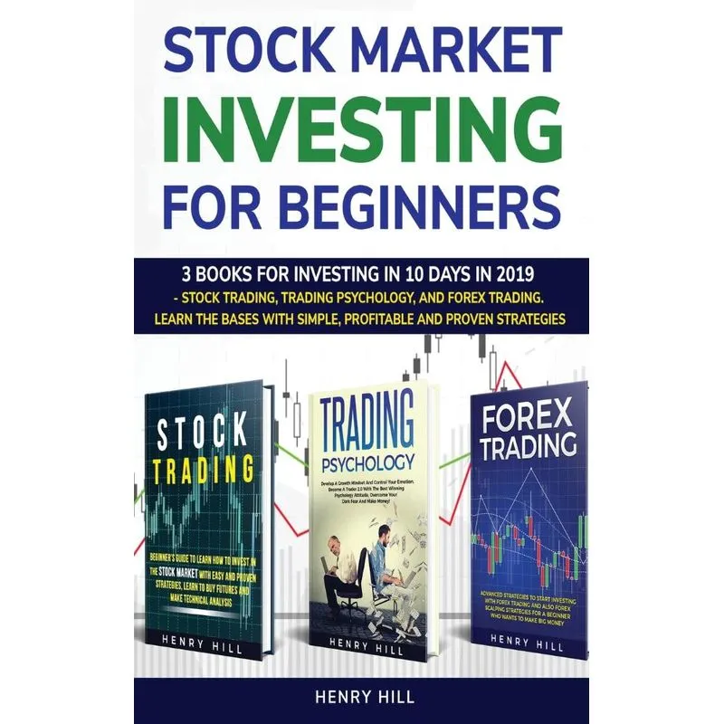 Stock market investing for beginners