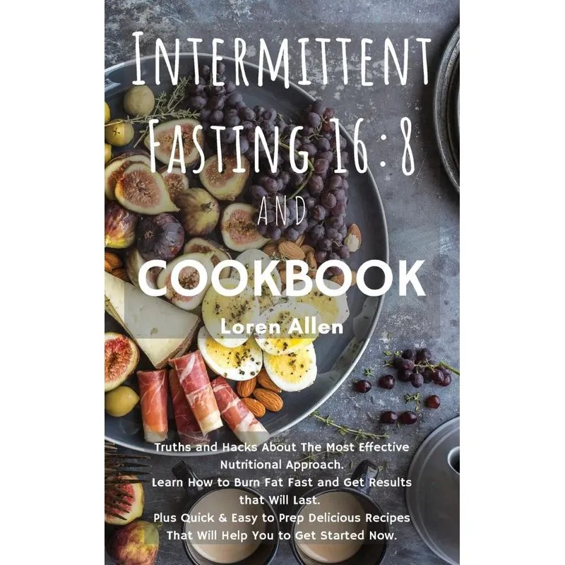 INTERMITTENT FASTING 16