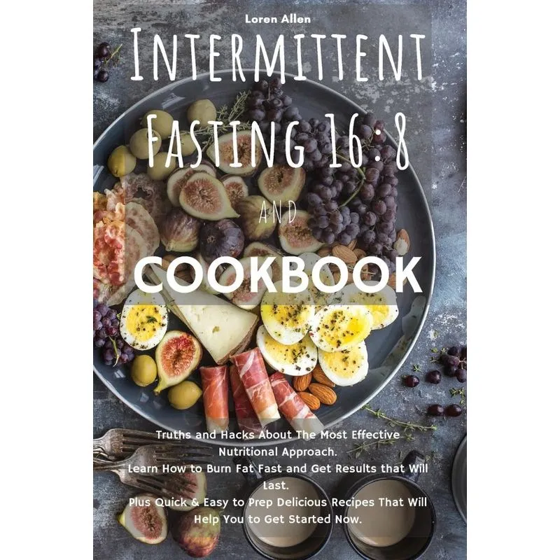 INTERMITTENT FASTING 16