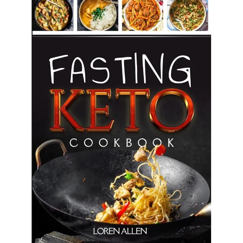 KETO FASTING GUIDE