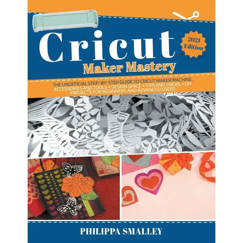 Cricut Maker Mastery