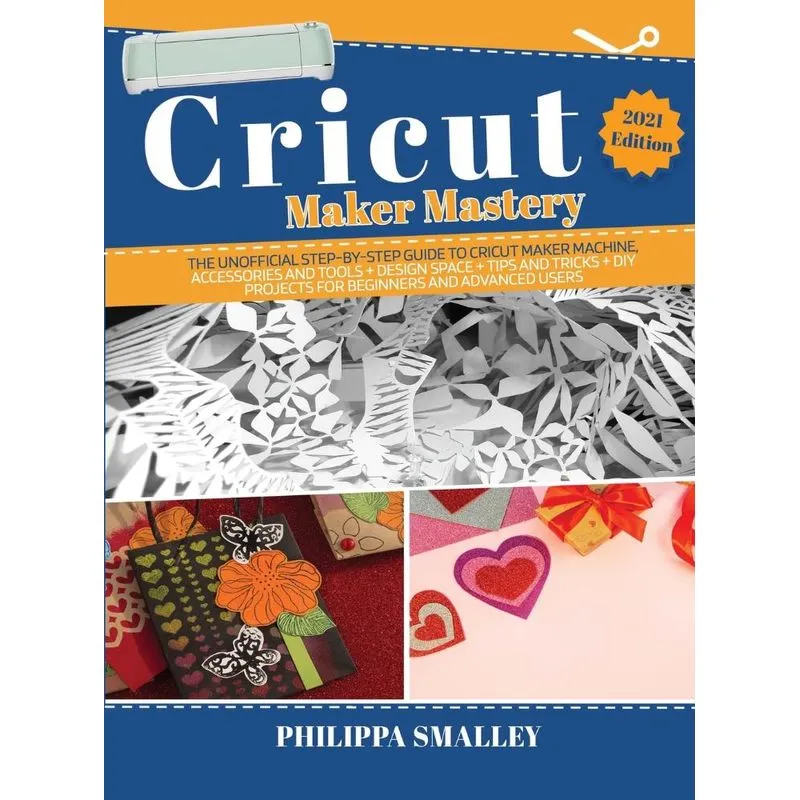 Cricut Maker Mastery
