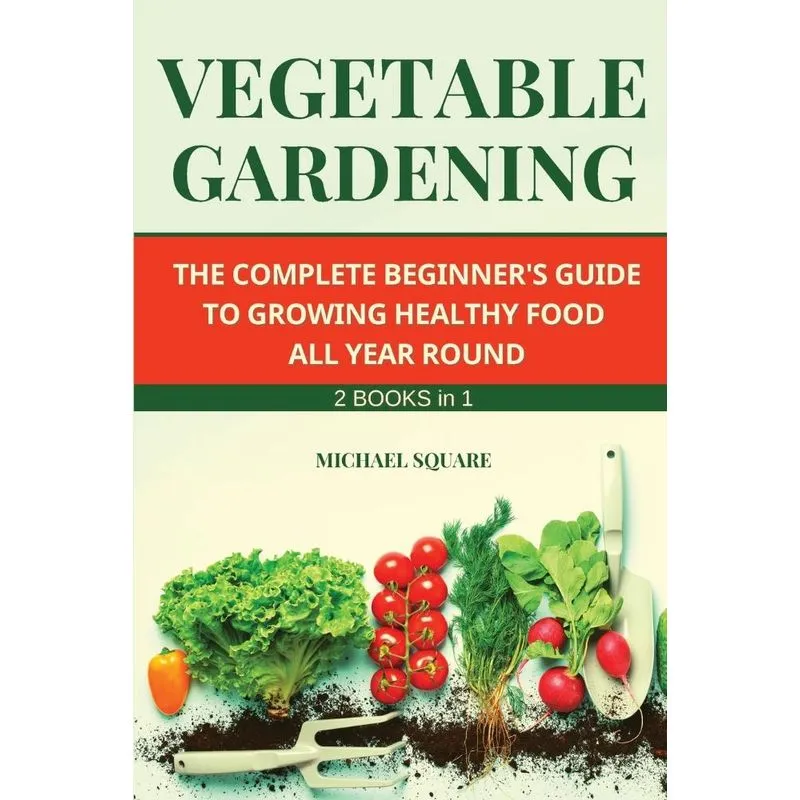 Vegetable Gardening