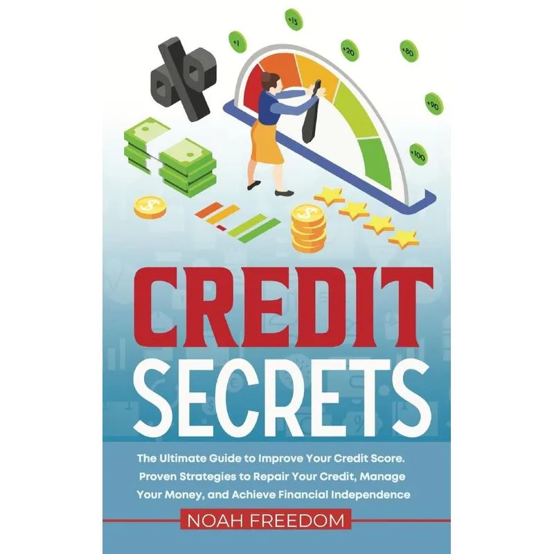 Credit Secrets