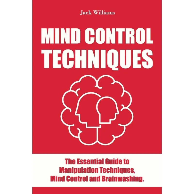 Mind Control Techniques