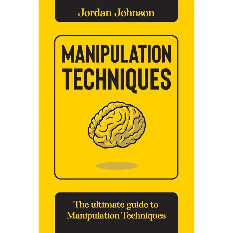 Manipulation Techniques