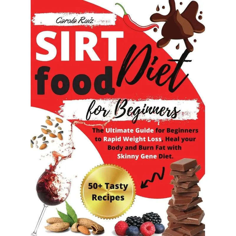 Sirtfood Diet for Beginners