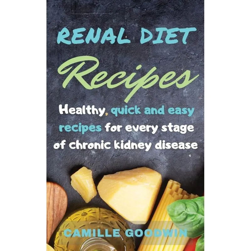 Renal Diet Recipes