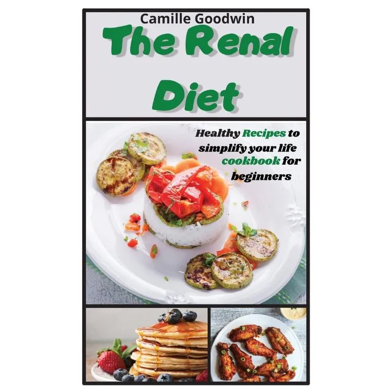 The Renal Diet