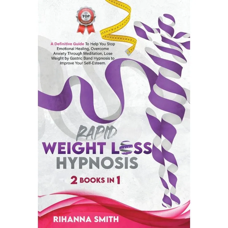 Rapid Weight Loss Hypnosis