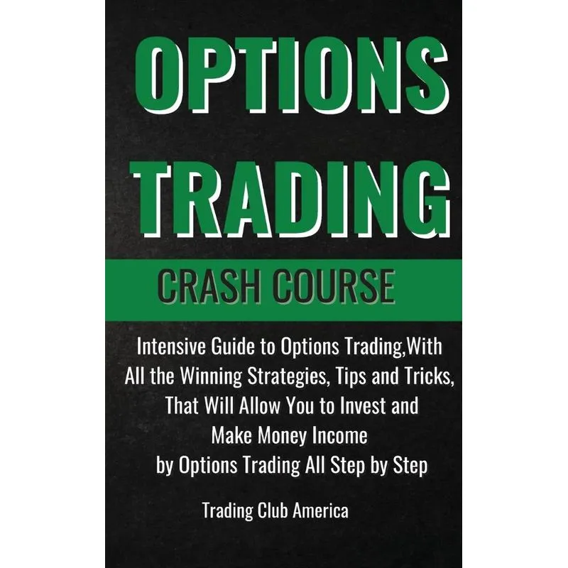 Options Trading Crash Course