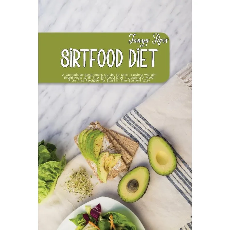 Sirtfood Diet