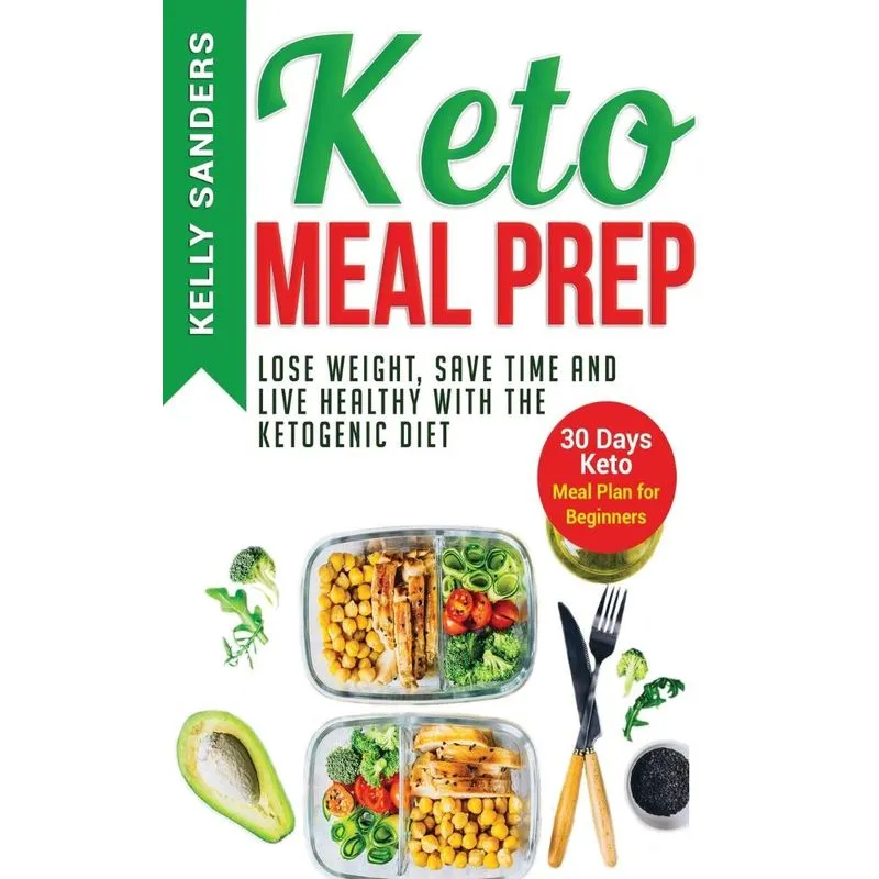 Keto Meal Prep