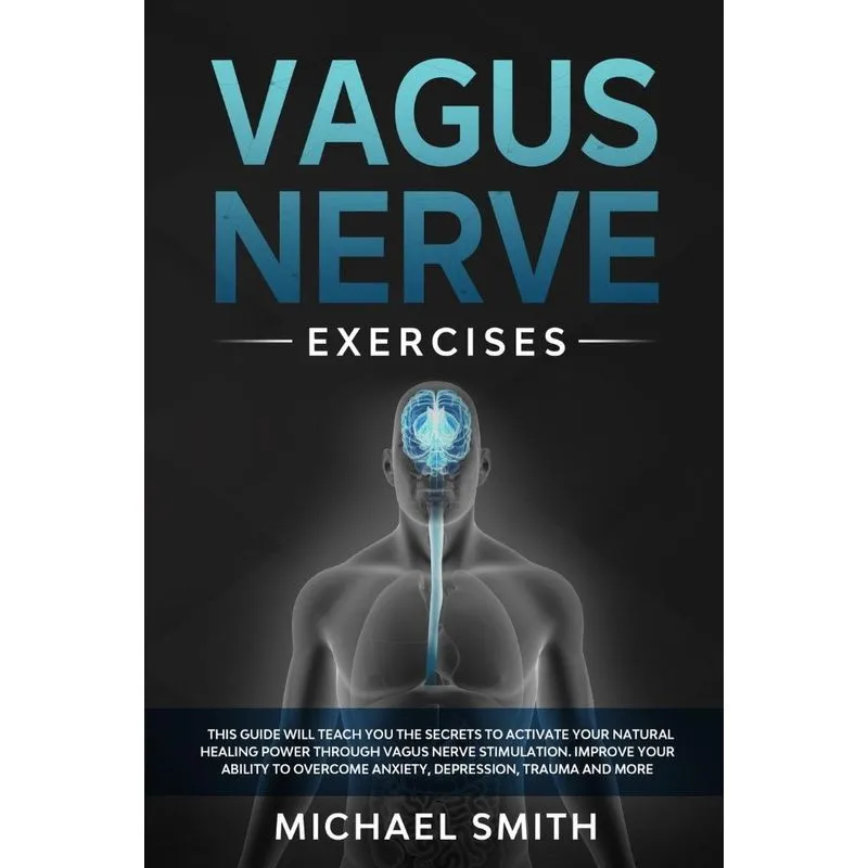 VAGUS NERVE EXERCISES