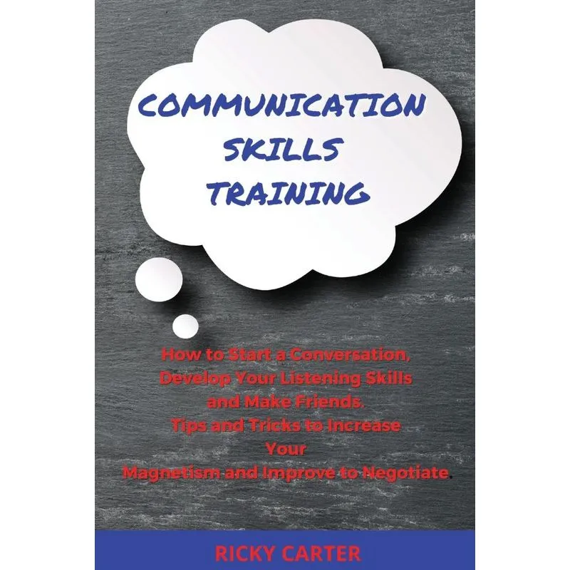 Communication Skills Training