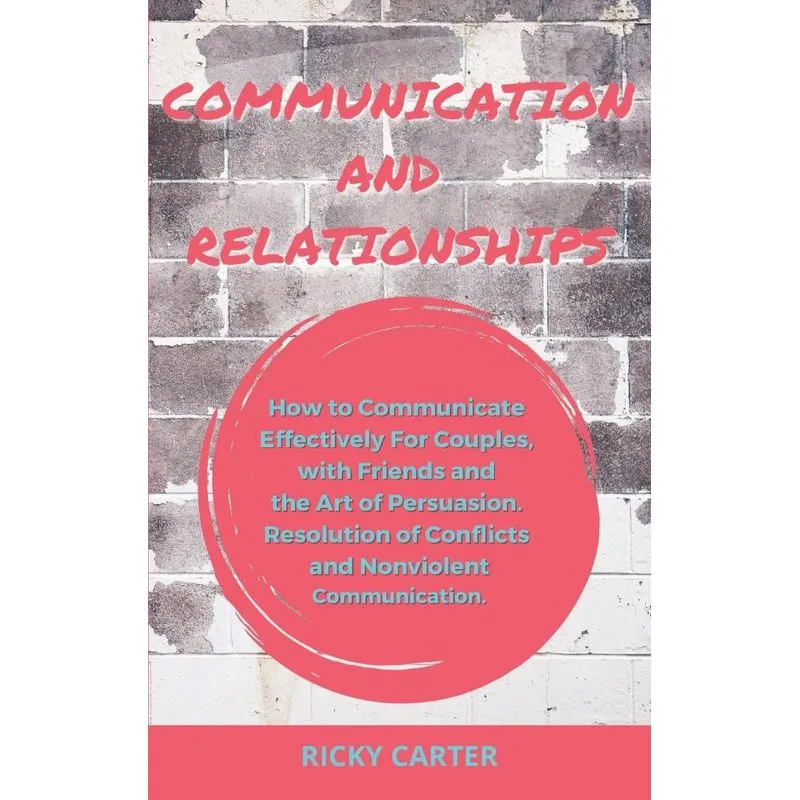 Communication and Relationship