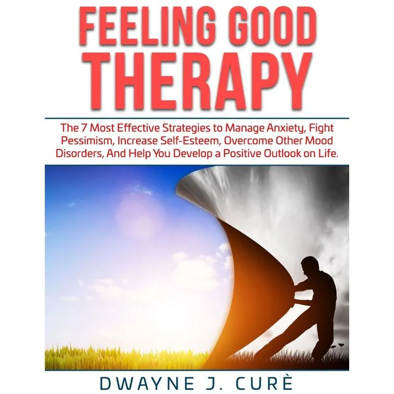 FEELING GOOD THERAPY