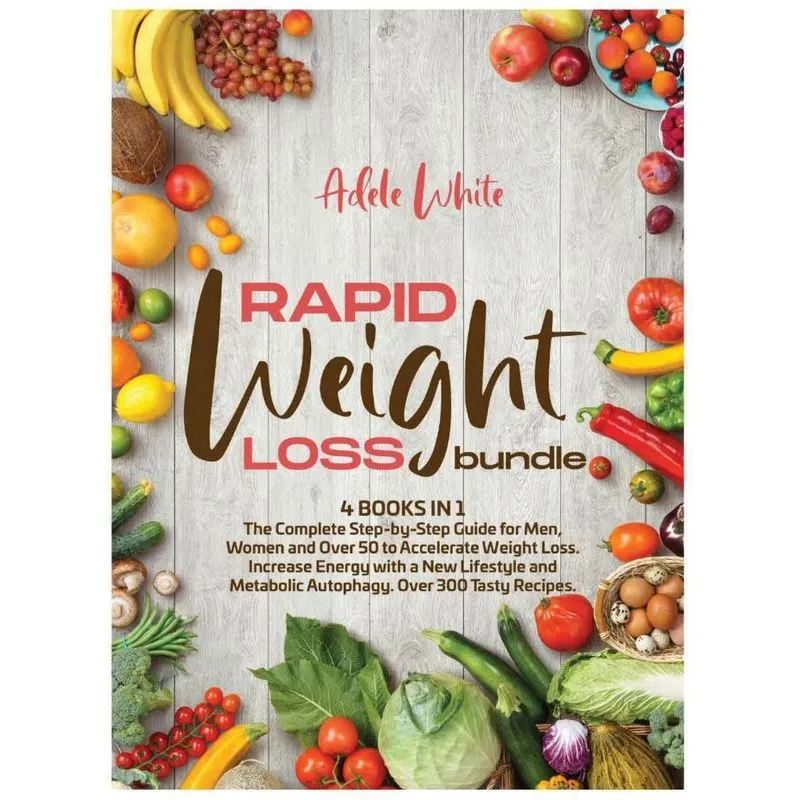 Rapid Weight Loss Bundle