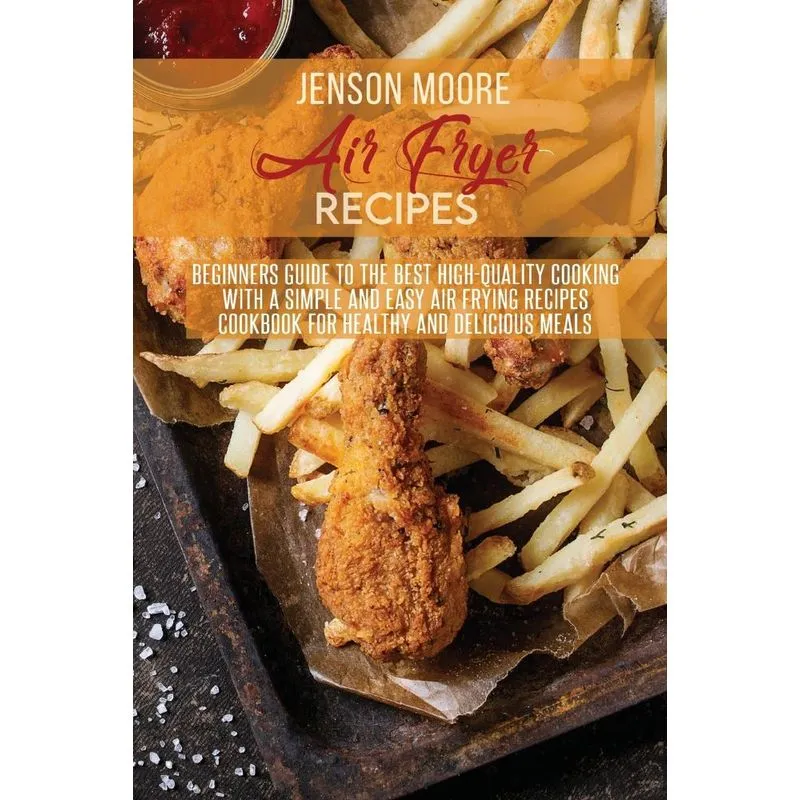 Air Fryer Recipes