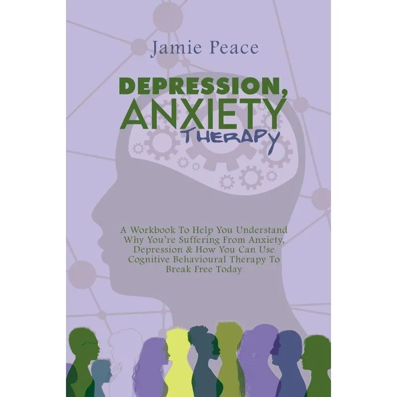 DEPRESSION, ANXIETY THERAPY
