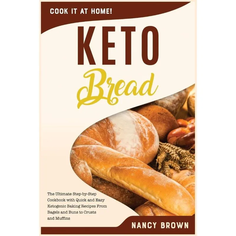 Keto Bread