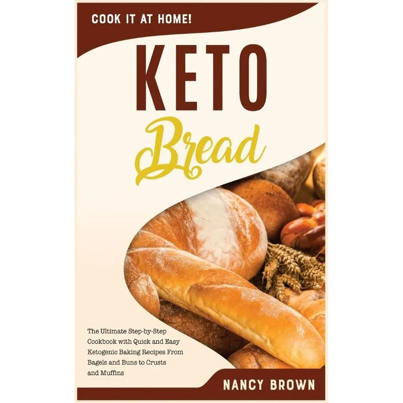 Keto Bread