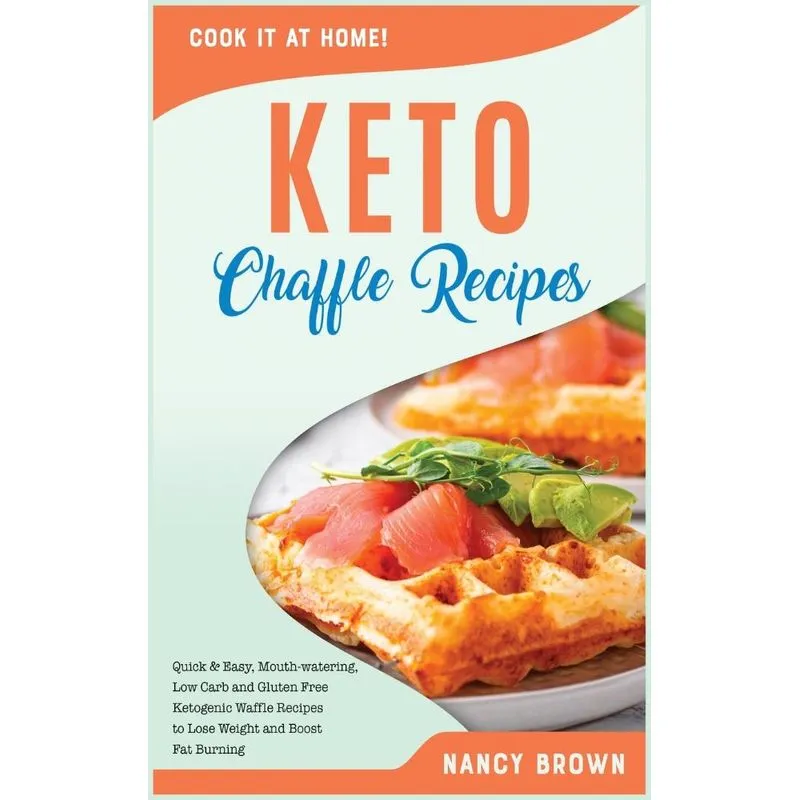 Keto Chaffle Recipes