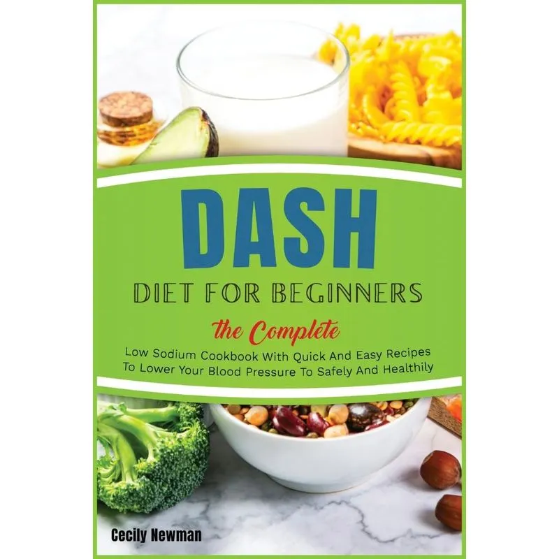 Dash Diet for Beginners