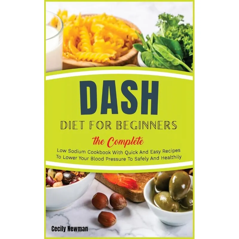 Dash Diet for Beginners