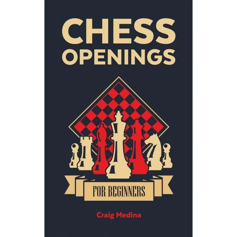 Chess Openings for Beginners