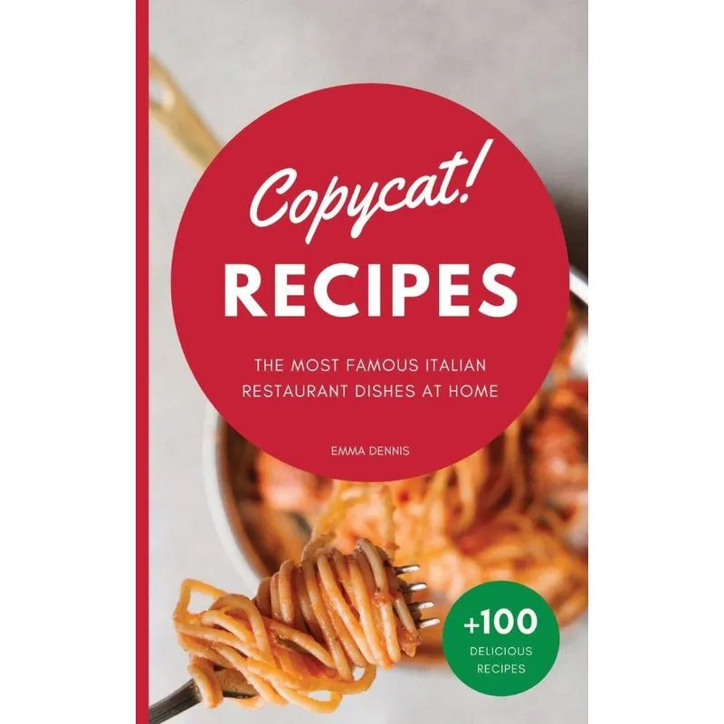 Copycat Recipes
