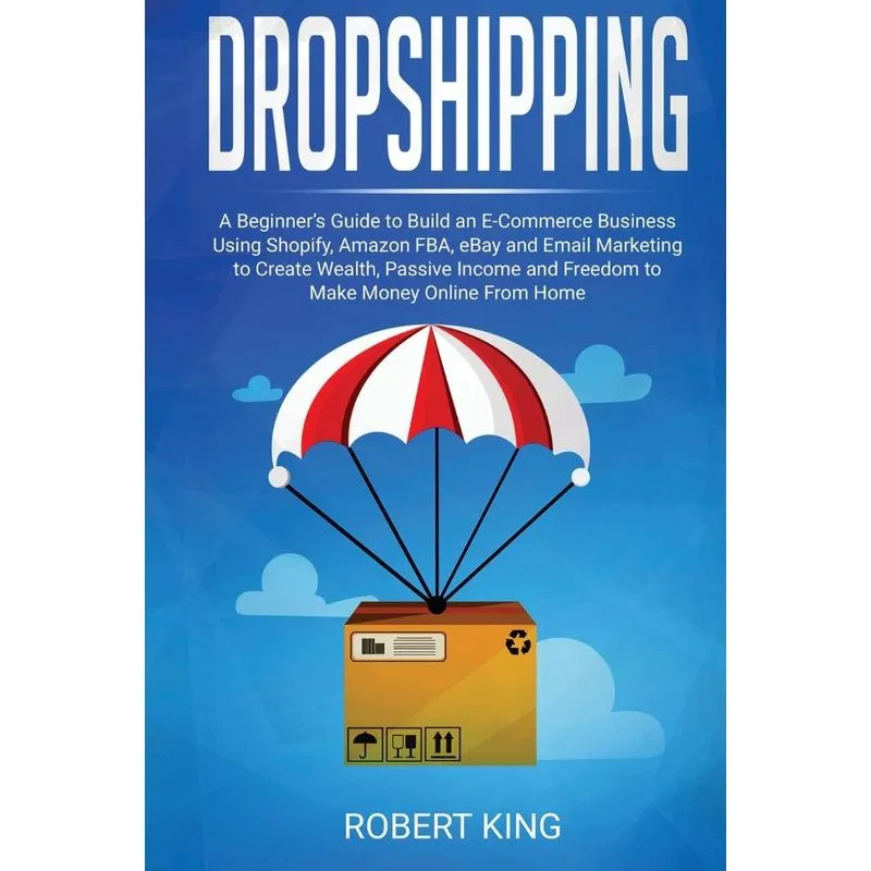Dropshipping