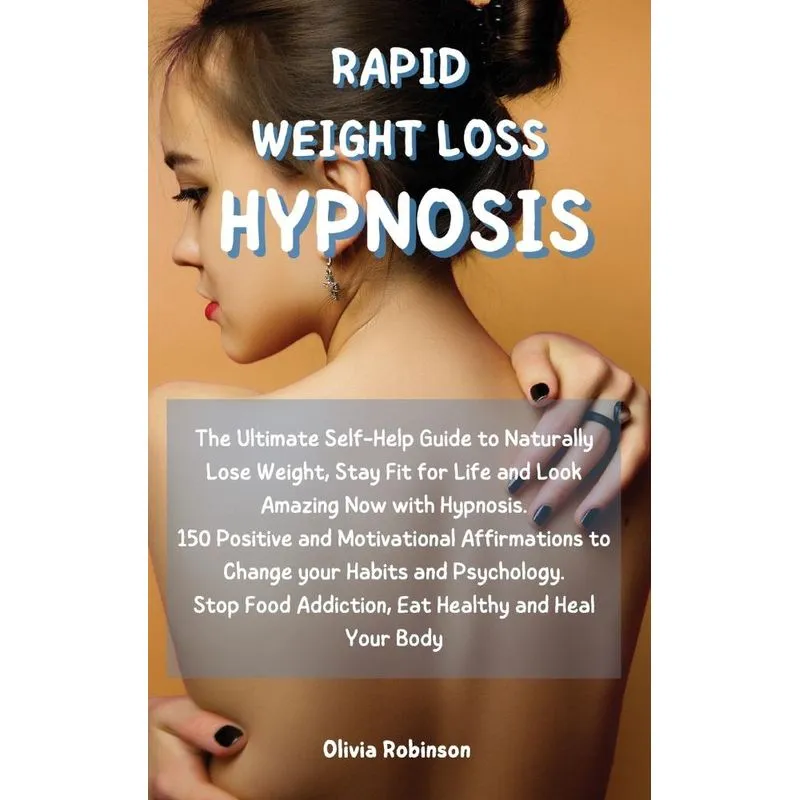 RAPID WEIGHT LOSS HYPNOSIS