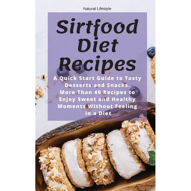 Sirtfood Diet Recipes