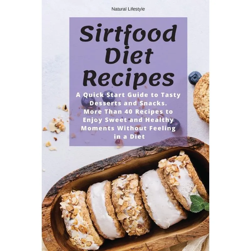 Sirtfood Diet Recipes