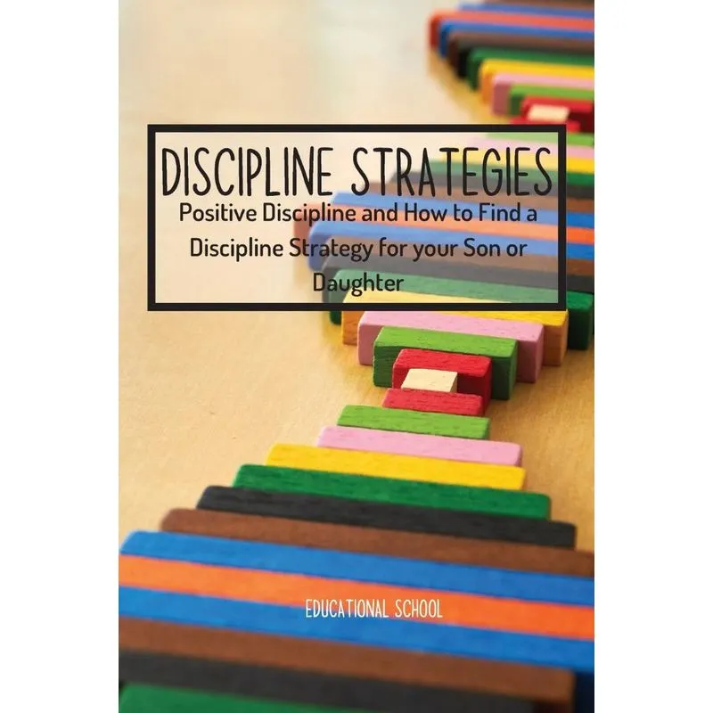 Discipline Strategies