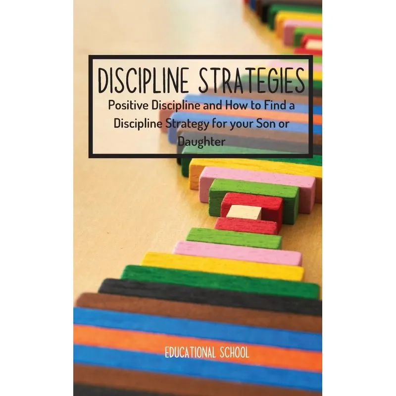 Discipline Strategies